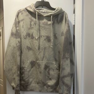 Men's M Katin Tie Dye Hoodie